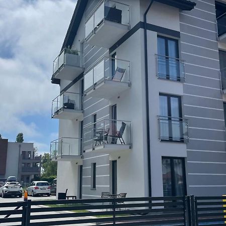 Apartament U Moniki Miedzywodzie Luaran gambar