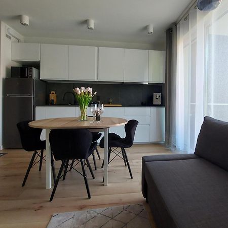 Apartament U Moniki Miedzywodzie Luaran gambar