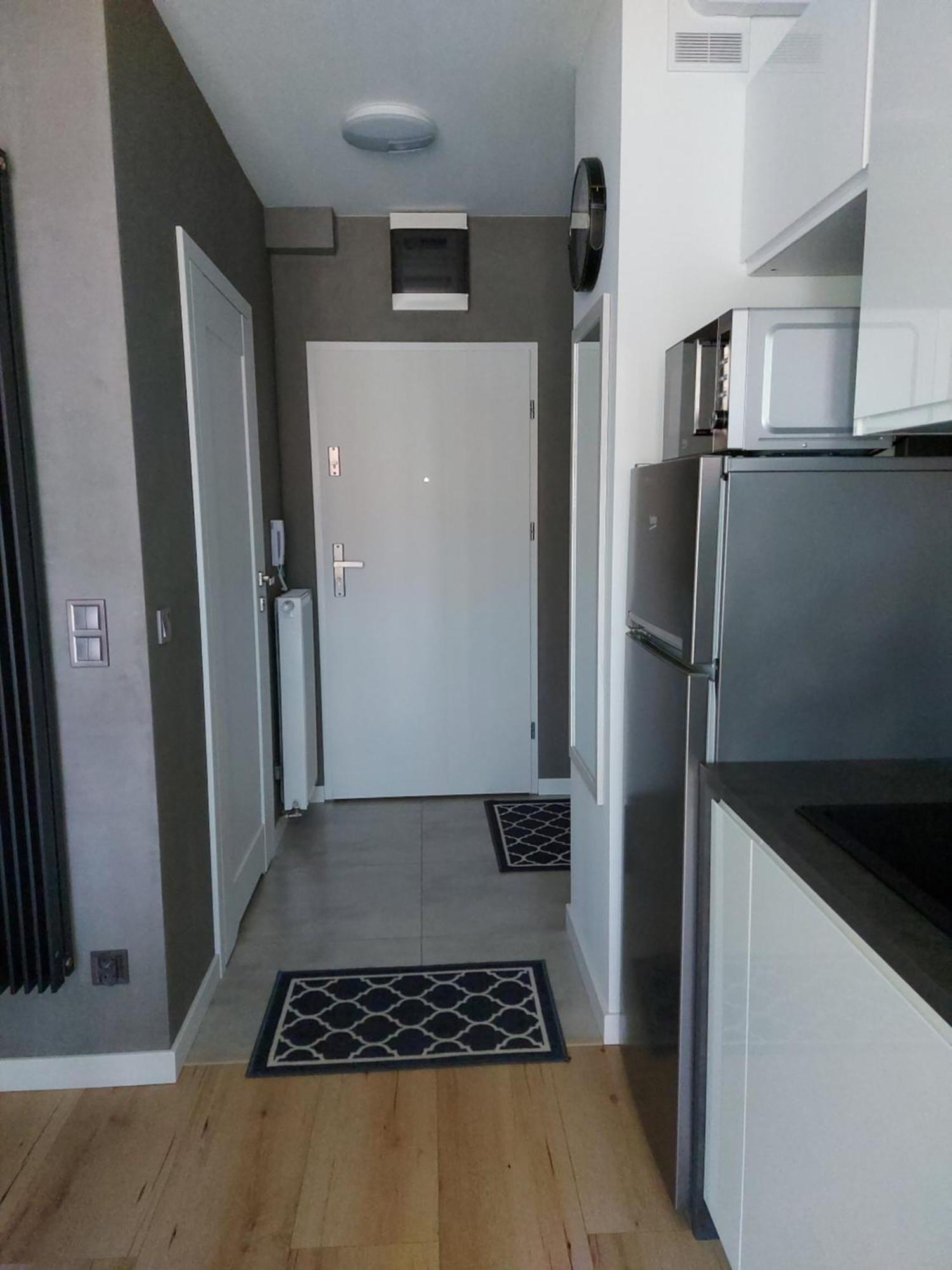 Apartament U Moniki Miedzywodzie Luaran gambar