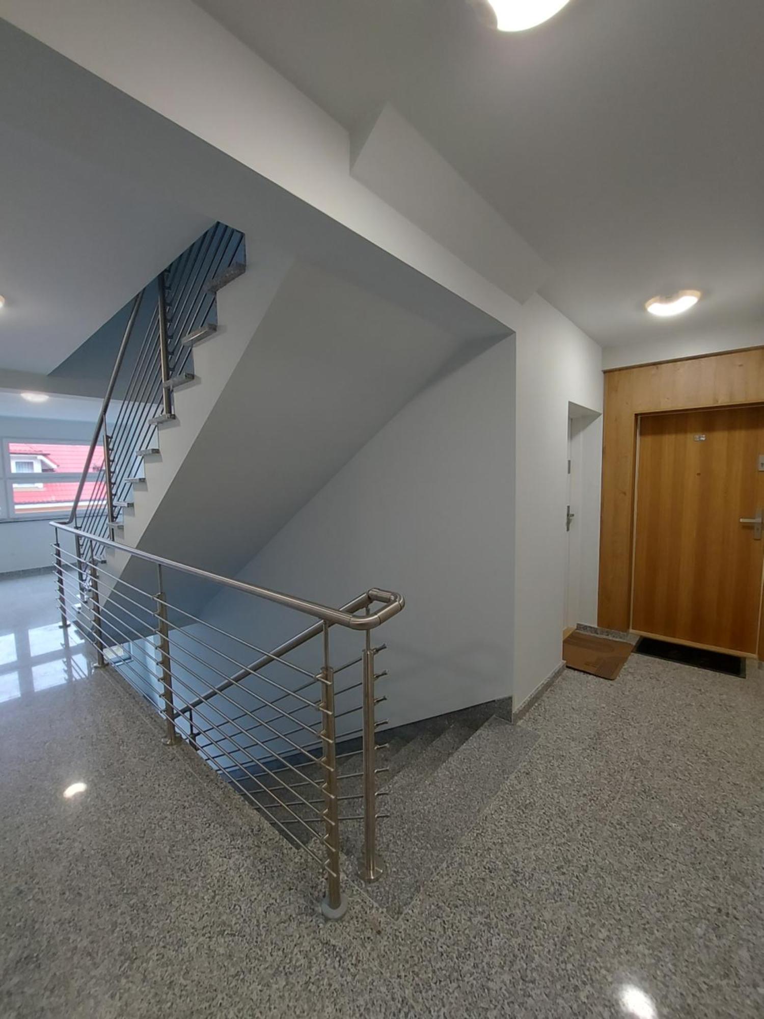 Apartament U Moniki Miedzywodzie Luaran gambar
