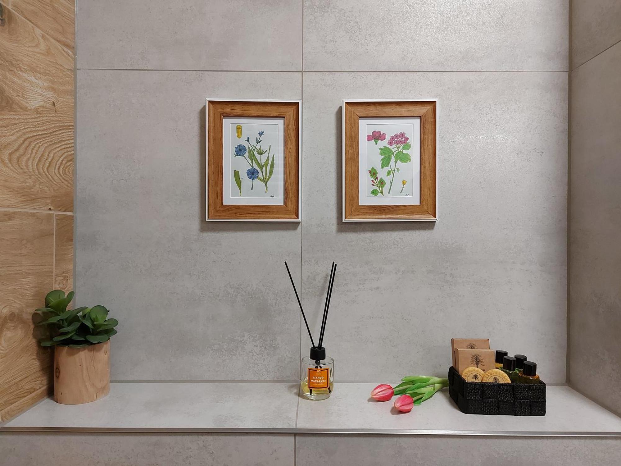 Apartament U Moniki Miedzywodzie Luaran gambar