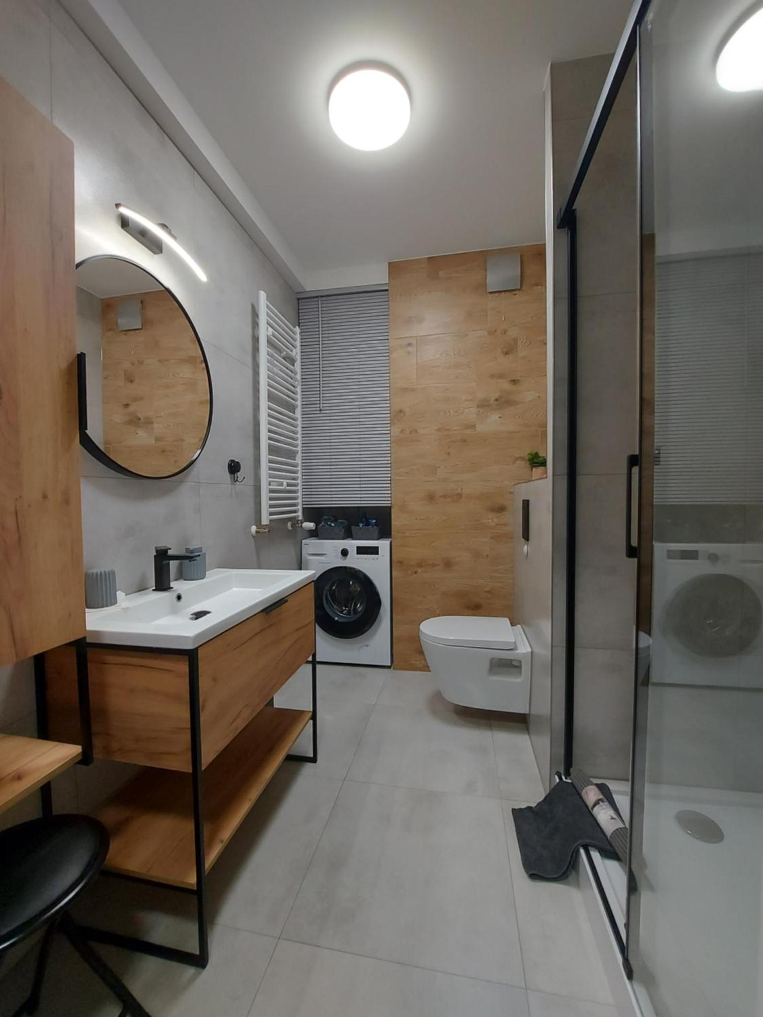 Apartament U Moniki Miedzywodzie Luaran gambar