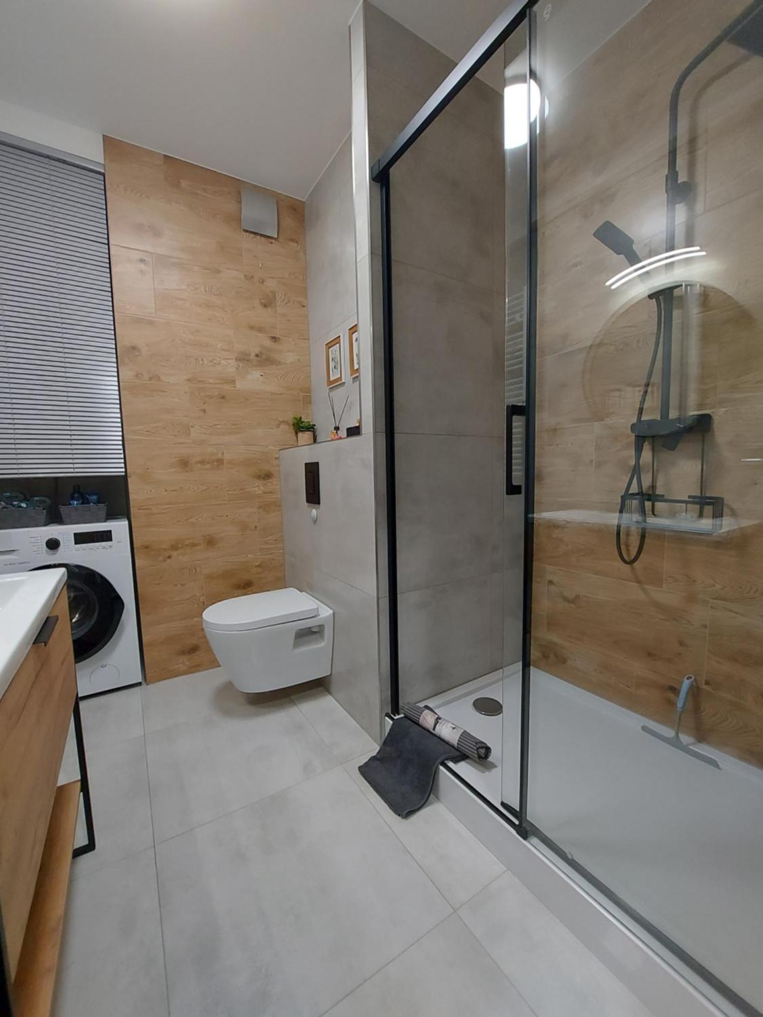 Apartament U Moniki Miedzywodzie Luaran gambar