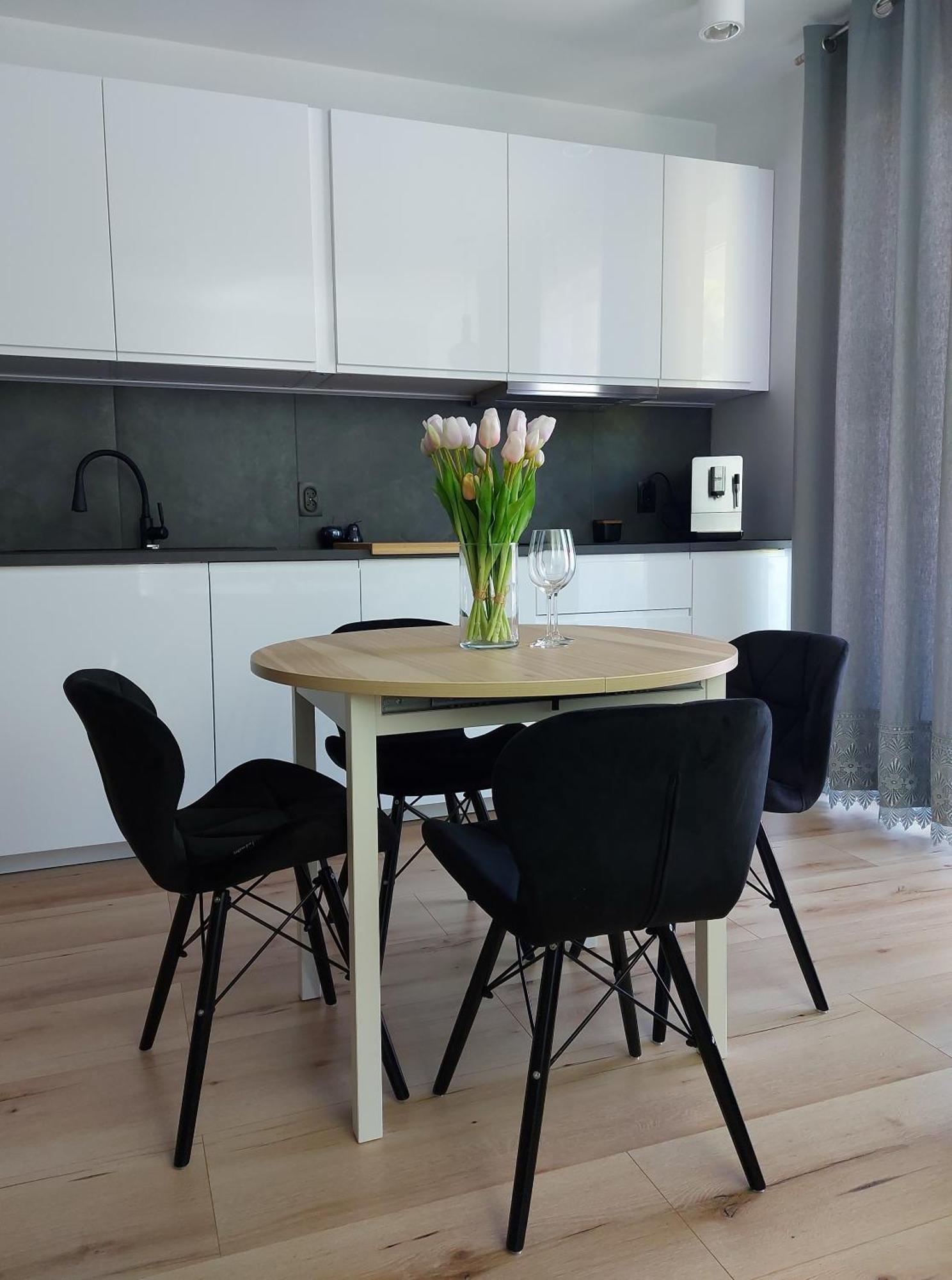 Apartament U Moniki Miedzywodzie Luaran gambar